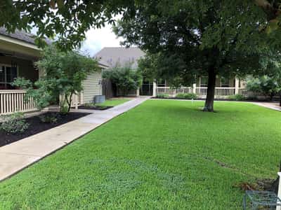 Mercy House New Braunfels - Senior Living Facility