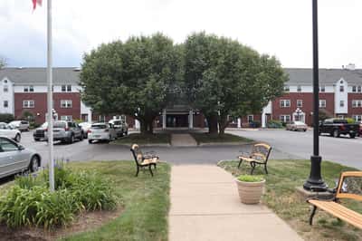 Parkside Regency at South Shore - Senior Living Facility