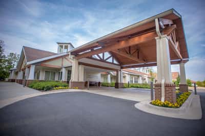 Parkway Village - Senior Living Facility