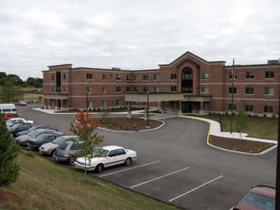 Point Pleasant - Senior Living Facility