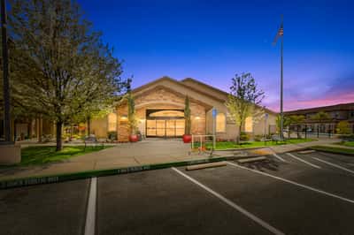 Ponté Palmero - Senior Living Facility