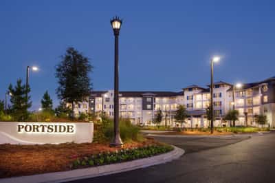 Portside at Grande Dunes - Senior Living Facility