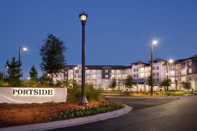 Portside at Grande Dunes - Senior Living Facility