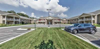 Primrose Retirement Community of Appleton - Senior Living Facility