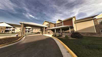Primrose Retirement Community of Jefferson City - Senior Living Facility