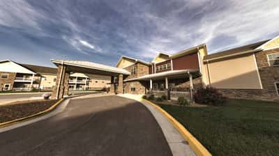 Primrose Retirement Community of Jefferson City - Senior Living Facility