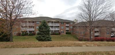Rosewood Place - Senior Living Facility