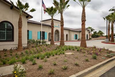 Serra Sol Memory Care - Senior Living Facility