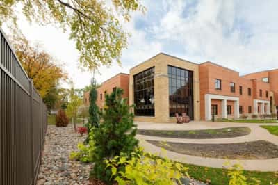 SMP Health &ndash; St. Catherine North, Fargo, North Dakota