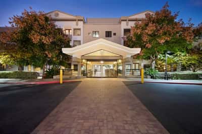 Sakura Gardens of Los Angeles - Senior Living Facility