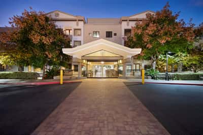 Sakura Gardens of Los Angeles - Senior Living Facility