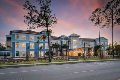 Sancerre at Palm Coast - Senior Living Facility
