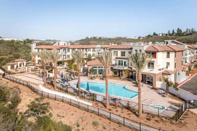 Santianna - Senior Living Facility