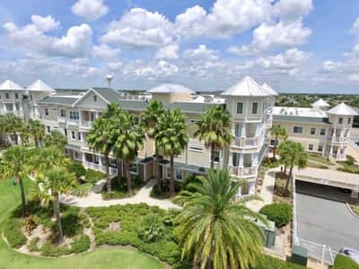 Sumter Senior Living - Senior Living Facility