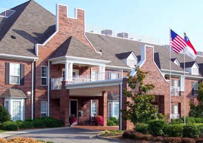 The Carolina Highlands at Village Green - Senior Living Facility