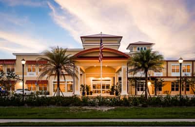 The Gallery at Cape Coral - Senior Living Facility