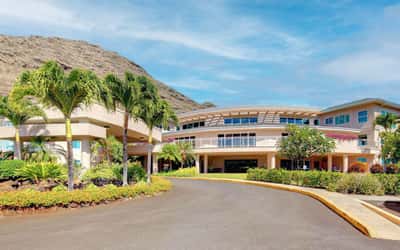 The Ivy at Hawaii Kai - Senior Living Facility