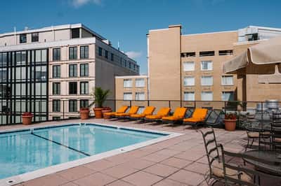 The Residences at Thomas Circle - Senior Living Facility