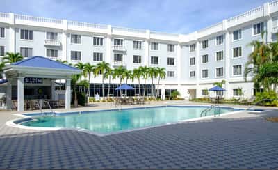 The Summit of Fort Myers - Senior Living Facility