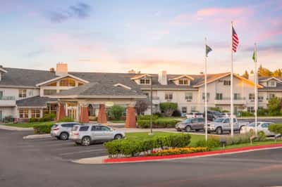 Touchmark on Saddle Drive – Helena - Senior Living Facility