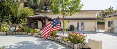 Trinity Hills Estates - Senior Living Facility