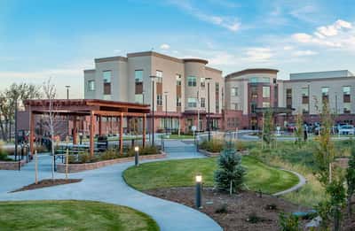Village at Belmar - Senior Living Facility