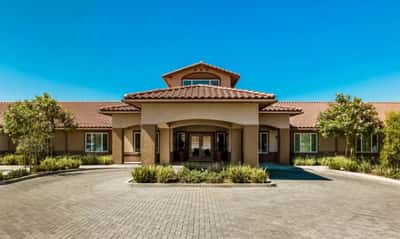 Vineyard Place - Senior Living Facility