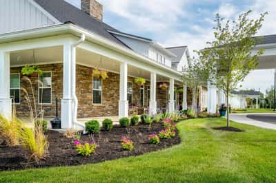 Walnut Crossing - Senior Living Facility