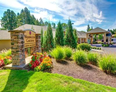 Washington Gardens Memory Care - Senior Living Facility
