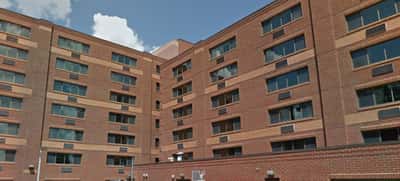 Westbrook Towers - Senior Living Facility