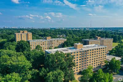 Legacy at Imperial Village - Senior Living Facility