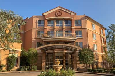 MorningStar Senior Living of Pasadena - Senior Living Facility