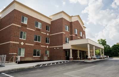 The Residence at Whitehall - Senior Living Facility