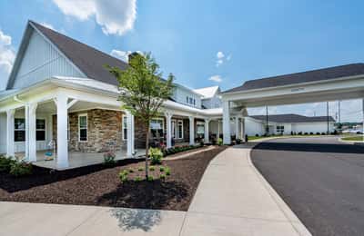Sugar Fork Crossing - Senior Living Facility