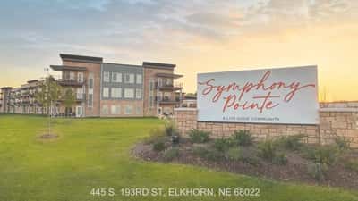 Symphony Pointe - Senior Living Facility