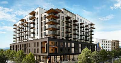The Reserve at Lone Tree - Senior Living Facility