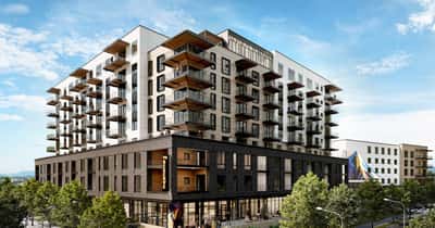 The Reserve at Lone Tree - Senior Living Facility
