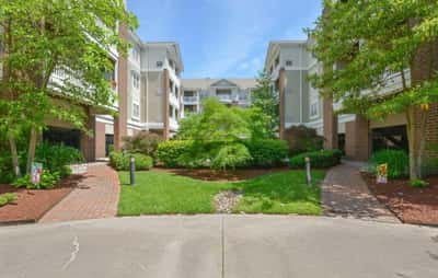 The Talbot on Granby - Senior Living Facility