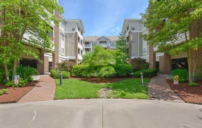 The Talbot on Granby - Senior Living Facility