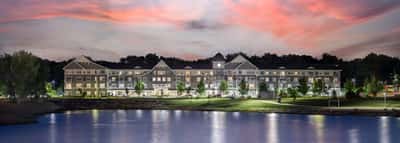 Legends at Lake Lorraine - Senior Living Facility