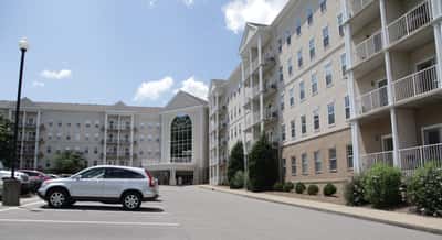 The St. Paul Senior Living Community - Senior Living Facility