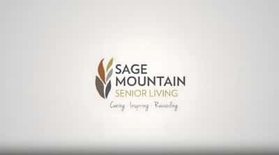 Sage Mountain Senior Living video thumbnail