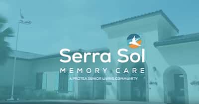 Serra Sol Memory Care video thumbnail