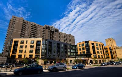 The Terraces at Abiitan - Senior Living Facility