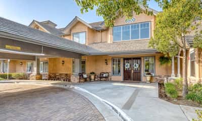 Chino Hills Senior Living - Senior Living Facility
