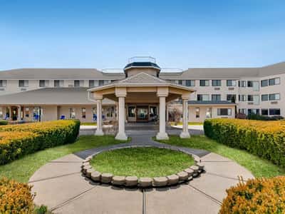 Solista Orem by Cogir - Senior Living Facility