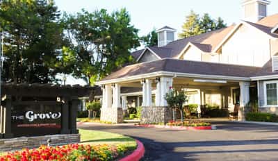 The Grove Senior Living - Senior Living Facility