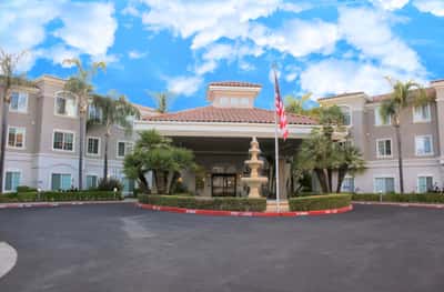 Fairwinds Woodward Park - Senior Living Facility