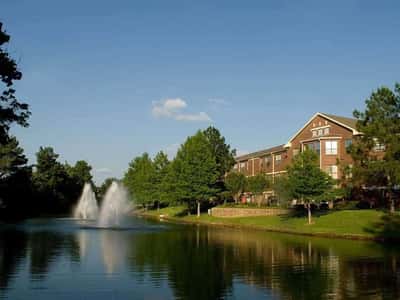 Buckner Westminster Place - Senior Living Facility