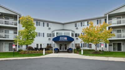 American House Sterling Meadows - Senior Living Facility